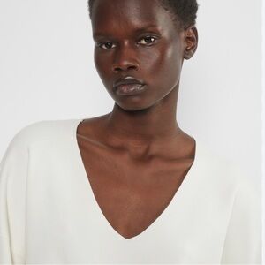 Wilfred Free Souvenir Sweater